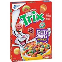 Trix Cereal - 10.7 oz